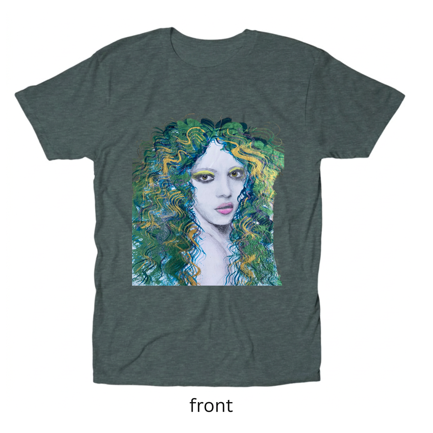 MUSE No. 1