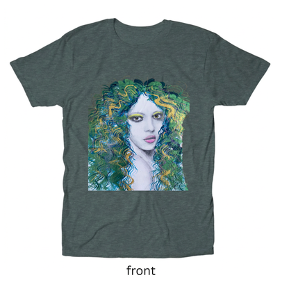 MUSE No. 1