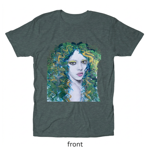 MUSE No. 1