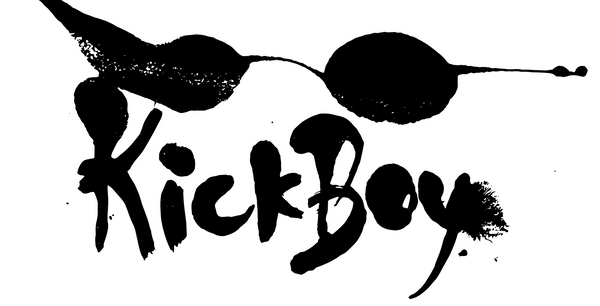KickBoy Art